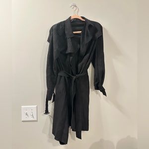forever 21 TRENCH COAT